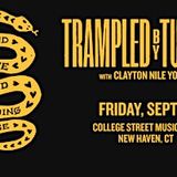 Trampled by Turtles