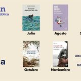 Club de Lectura
