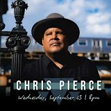 Chris Pierce
