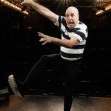 Mime and Improv in Action with Jay Hitt