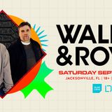 Walker and Royce
