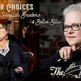 Honky Tonk Tuesday: The Poor Choices feat. Havilah Bruders and Betse Ellis