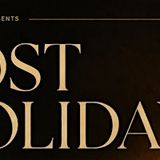 Post Holiday/Liam Brock/ONGFACE