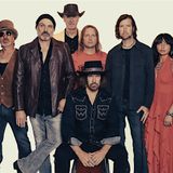 Sounds of Skynyrd – The 1970’s Lynyrd Skynyrd Tribute Experience