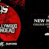Hollywood Undead