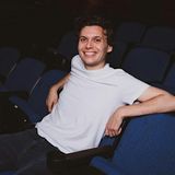 Jonathan van Halem (The Tonight Show)