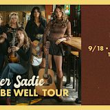 Sister Sadie
