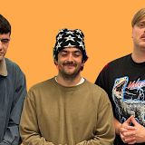 Gus Johnson, Ryan Leader, Sean Dolan LIVE