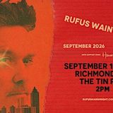Rufus Wainwright