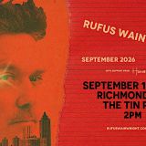 Rufus Wainwright