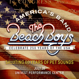 The Beach Boys