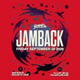 JAMBACK