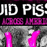 Squid Pisser/DAGGRS/BODY FARM