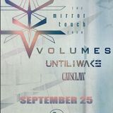 Volumes