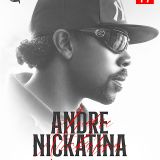 Andre Nickatina