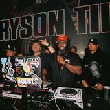 WHO GOT DA AUX? LIVE