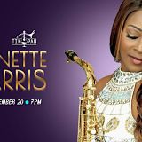 Jeanette Harris