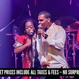 Legacy & Groove Earth, Wind & Fire Tribute presented by the RHB