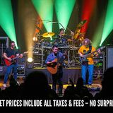 The Dave Matthews Tribute Band
