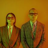 Hack City Comedy with Mic Nguyen and Jenny Arimoto: Pride Edition
