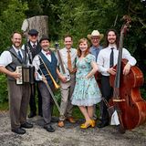 Swing Jazz Wednesdays: The Westerlees (Free)