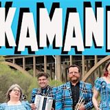 The Polkamaniacs