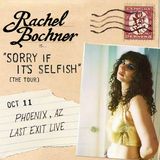 RACHEL BOCHNER