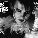 The Dark Eighties Dance Party