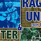 Ragged Union/Hunter Skeens And The Forerunners