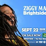 Ziggy Marley