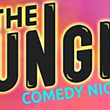 Comedy Open Mic Tuesdays (free)