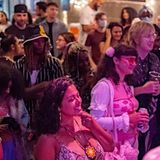 Open Mic & Karaoke Wednesdays (free)