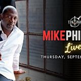 Mike Phillips Live!
