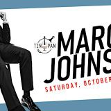 Marcus Johnson