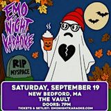 EMO Night Karaoke