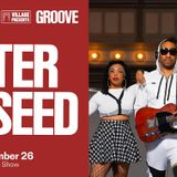 Water Seed