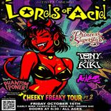 Lords Of Acid
