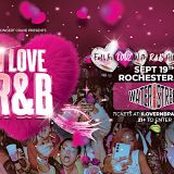 I Love R&B Party
