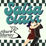 Salsa Dancing Night