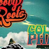 The Groovy Roots/Colour Phase/Sproot