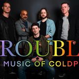 Trouble – The Music of Coldplay