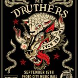 My Druthers