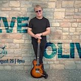Steve Oliver & The Grainger Brothers