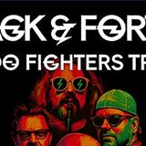 Back & Fourth – The Foo Fighters Tribute @ The Summit Music Hall
