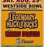 The Legendary Hucklebucks