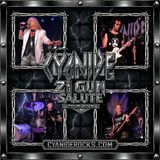 Rotating Guest Performers