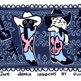 Learn to Line Dance