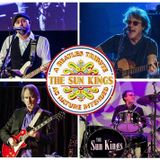 The Sun Kings: A Beatles Tribute As Nature Intended