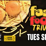 Fast Food