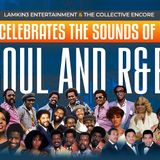 Lamkin3 Entertainment Celebrates the Sounds of Soul and R&B